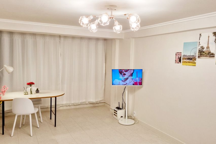 서울 용산 3룸한강🌈 0번째 이미지