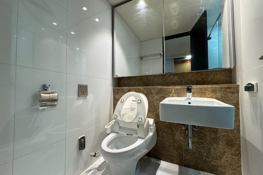 강남구청역 풀옵션 2룸