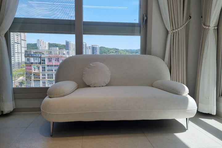 Newly built, fully furnished, near Cheongsa S 3th image