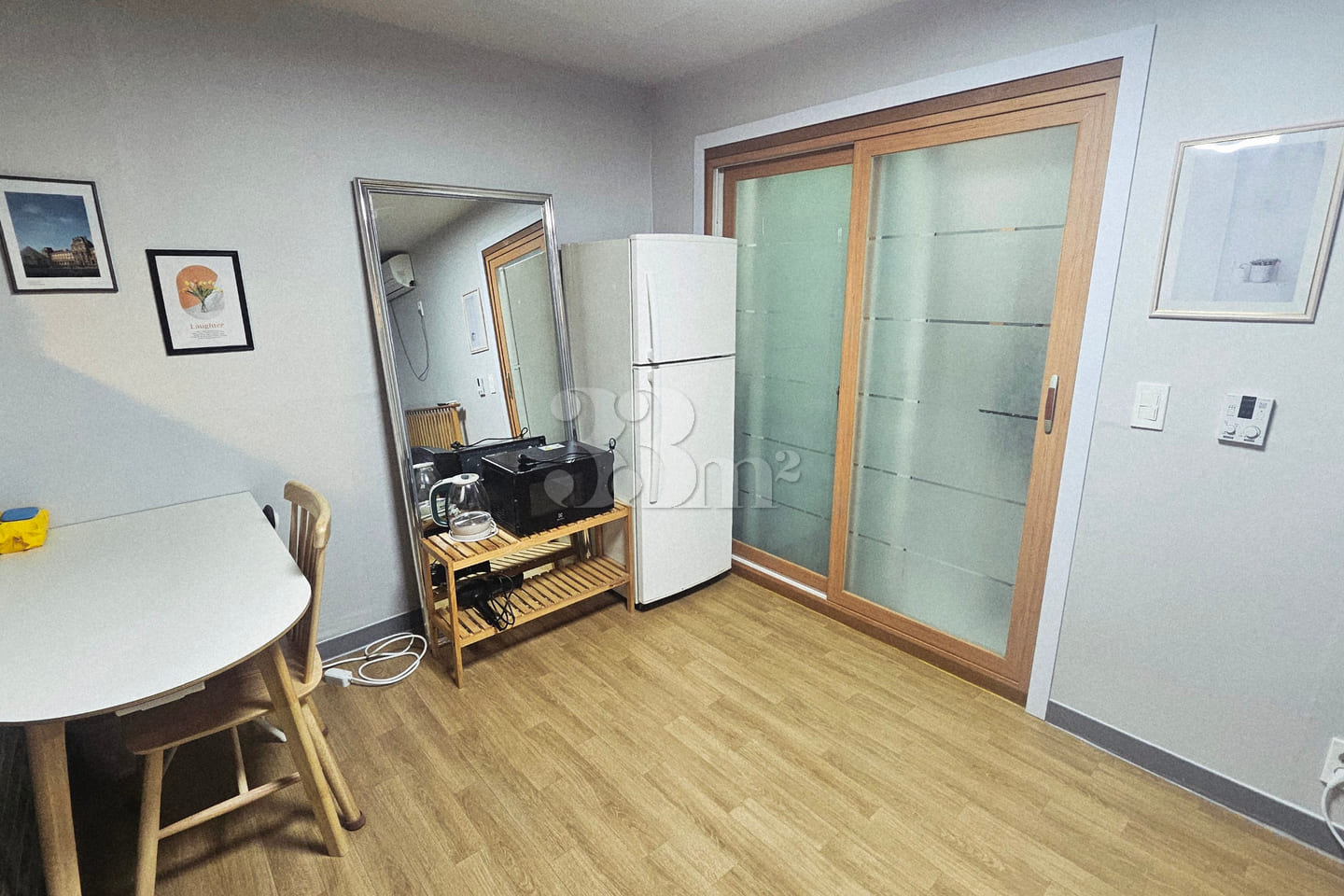 Pretty and cozy near Kyungpook National Unive 2th image