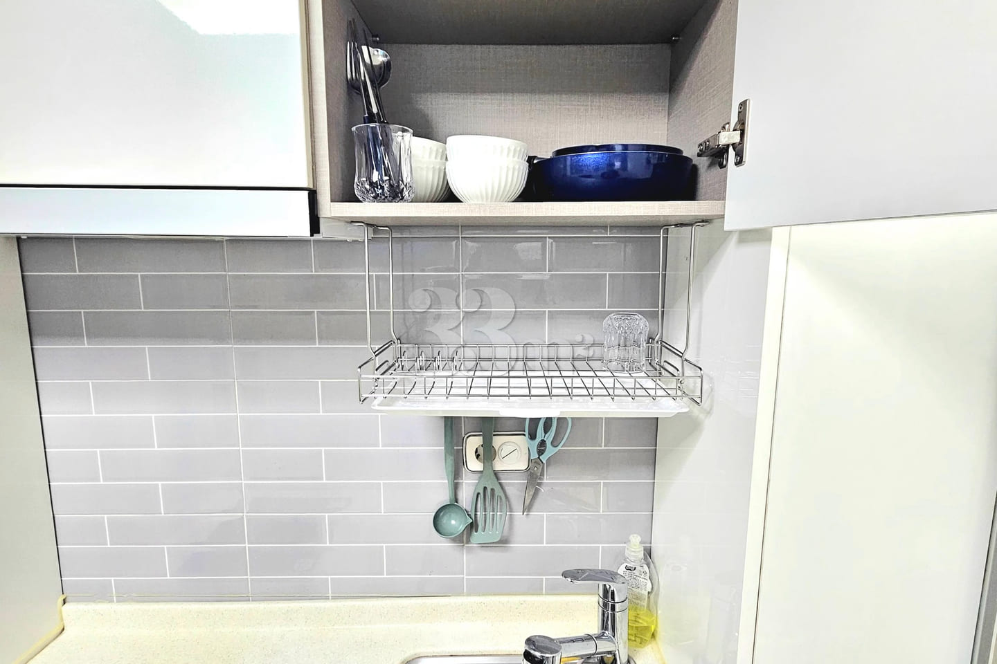 ❷ 3 minutes from Boramae Station, fully furni 5th image