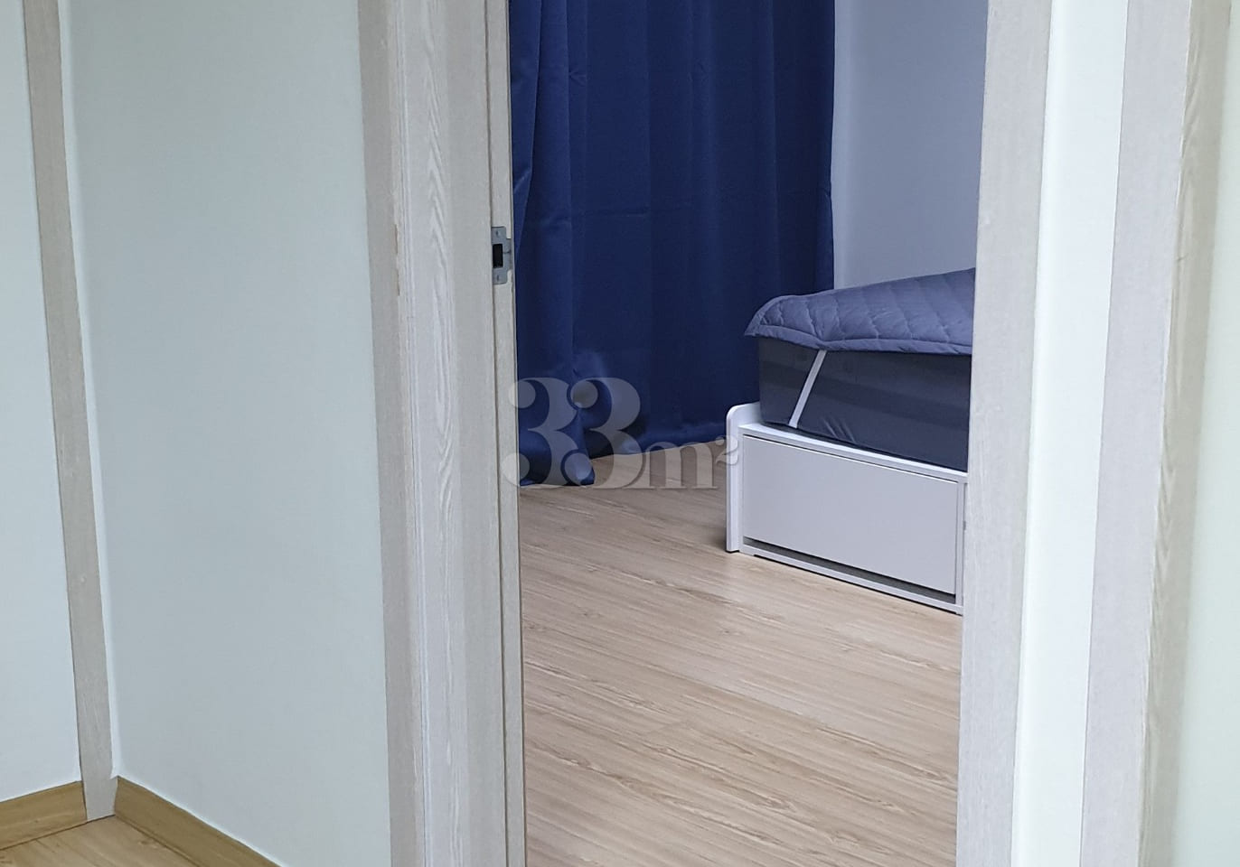 7 minutes from Bosan Station, fully furnished 14th image