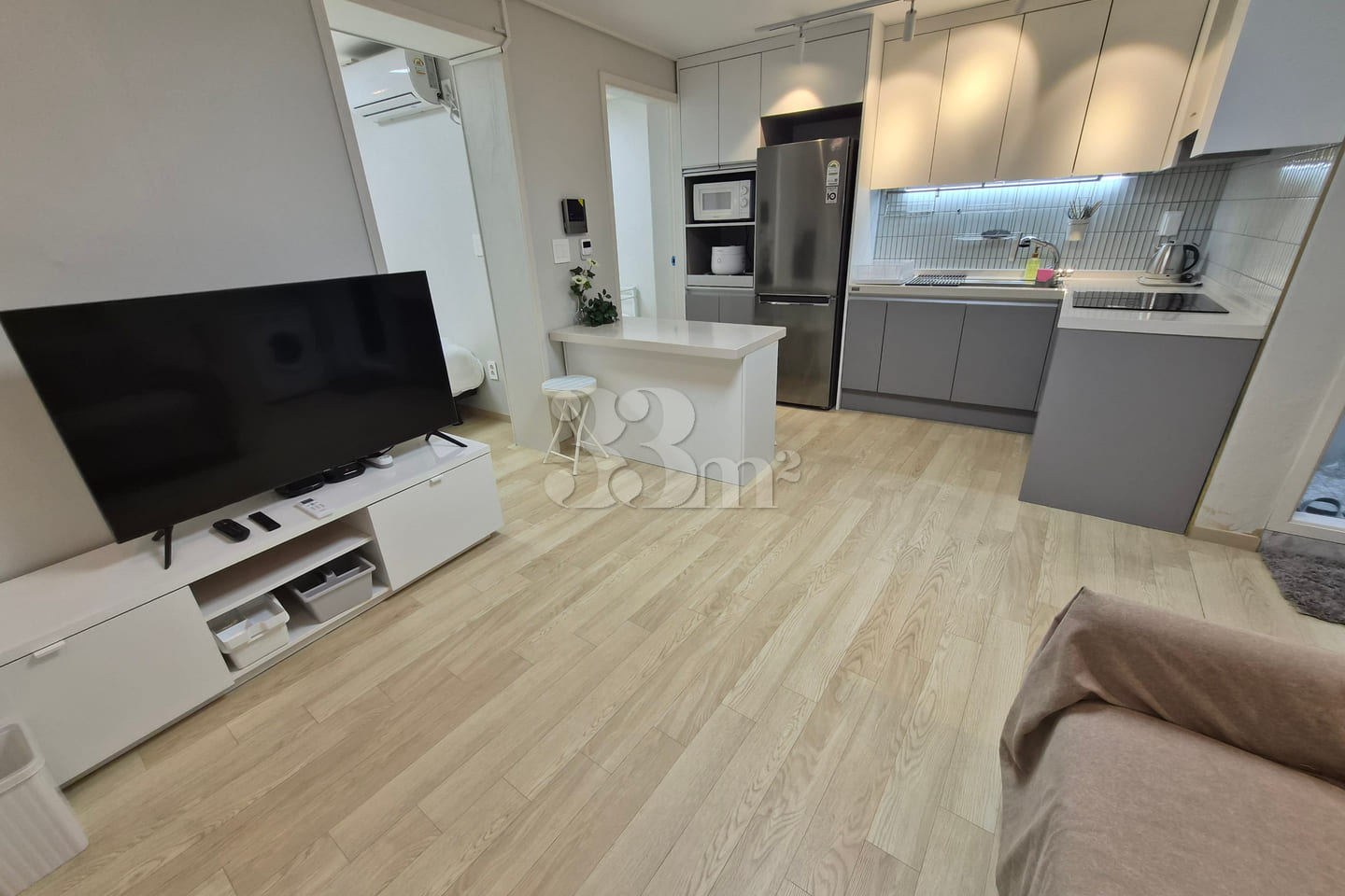 ❤️Newly Built, Fully Furnished❤️ Unit 301 4th image