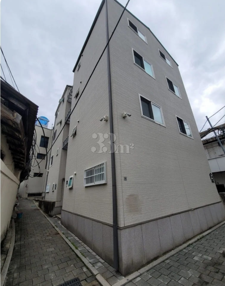 Jongno 3-ga Station, New Studio Apartment, A 11th image