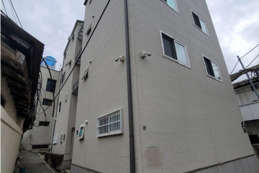 종로3가역도보신축원룸A