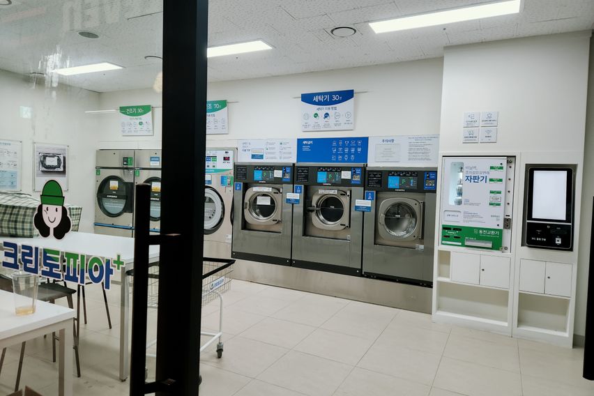 고덕아이파크 20층