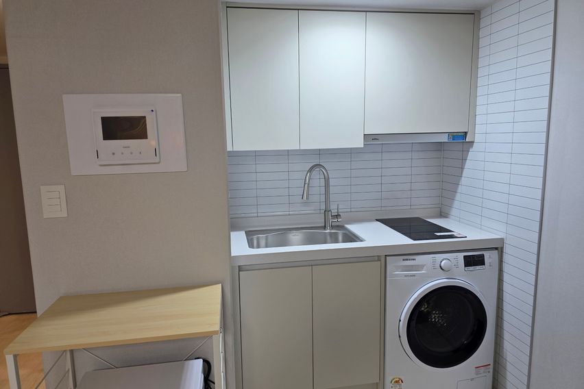 서귀동 깔끔 포근 원룸