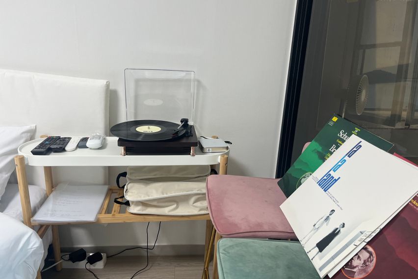 마리나오션스테이 하:녹