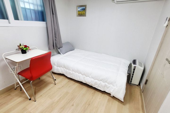 Fully furnished basement unit near Suyu Stati 0th image