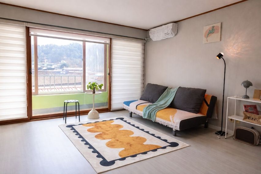 B전망좋은가성비투룸3인 3번째 이미지