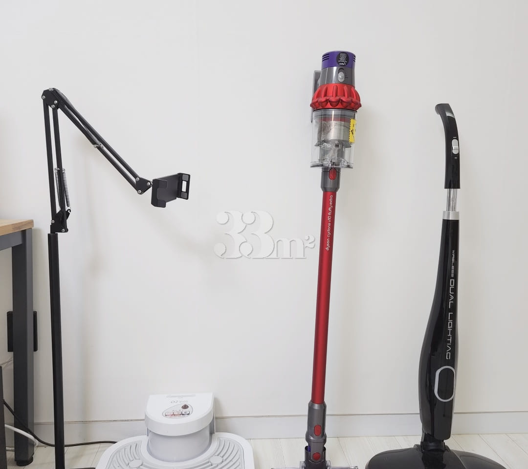 Daechi-dong, 1-minute walk 🌿 Fully furnished 18th image