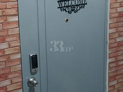 Two large bedrooms and a spacious outdoor ter 11th image