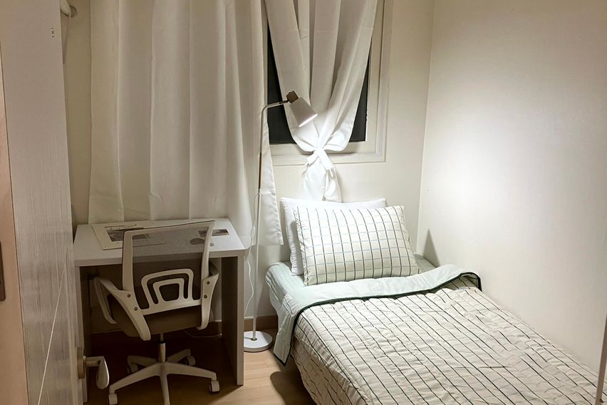 중앙대정문3분 1인실A 0번째 이미지