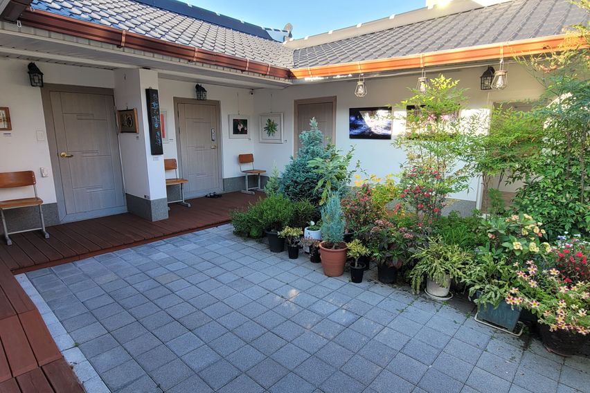 부여 민들레쉐어하우스2 0번째 이미지