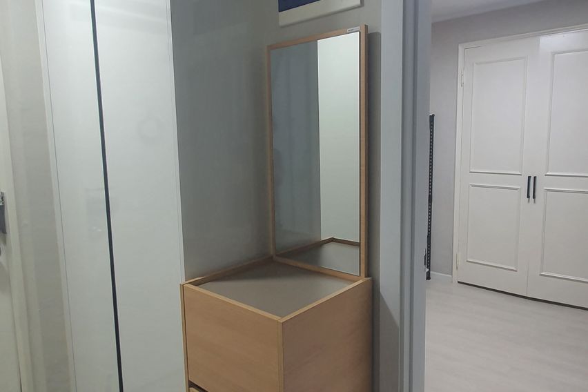 매탄원천 광교 2룸