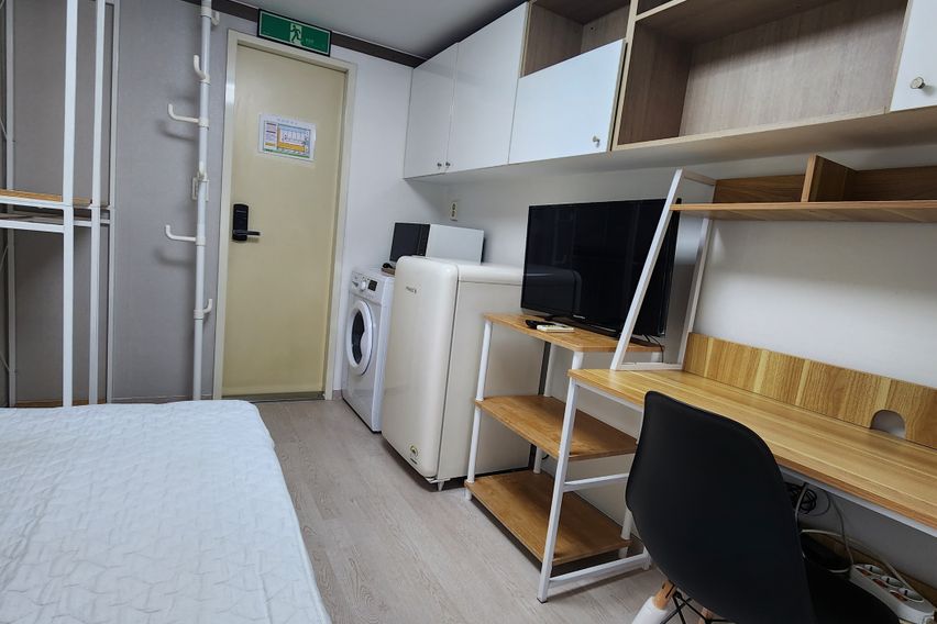 양재동식사제공 풀옵션A