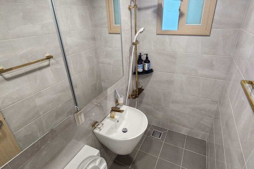 은평구 2룸 1발코니