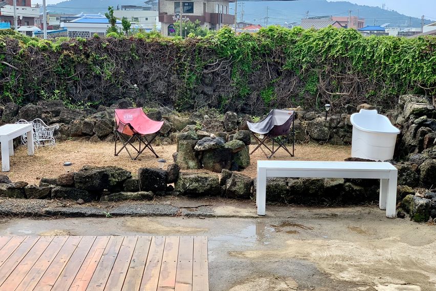 ✔️북촌포구5초거리✔