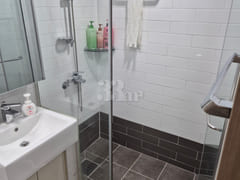 1.5-room unit with a spacious living room and 6th image