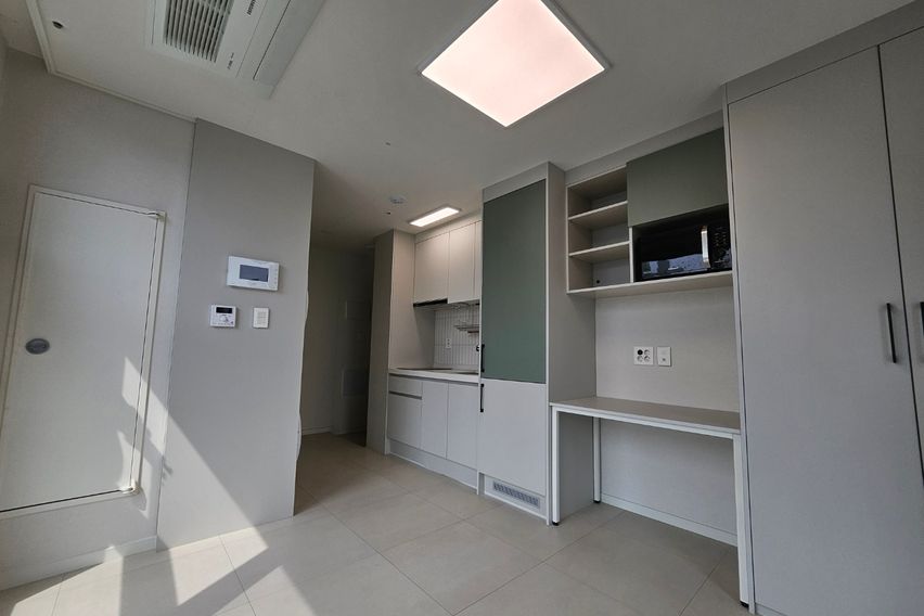 정릉역 2분 원룸 8