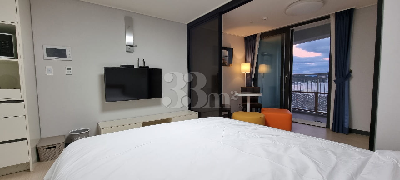 Yeosu Night Sea I Fully Furnished 3th image
