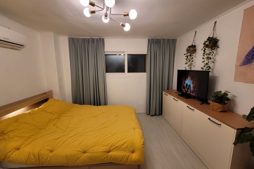 성수동 예쁜 루프탑