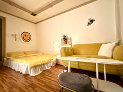 Studio apartment in front of Lotte Mart 🏡 0th image