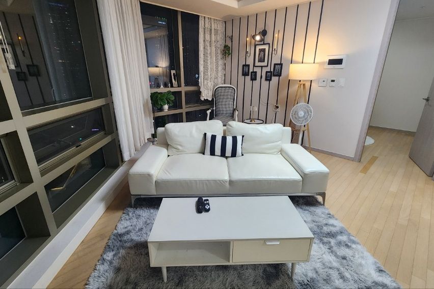 🌃송도역세권19평🎶 2번째 이미지