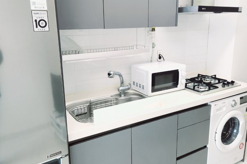 엠제이134★로얄층원룸 2번째 이미지