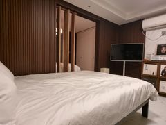 Seolleung/COEX Queen/Twin Bed 2th image