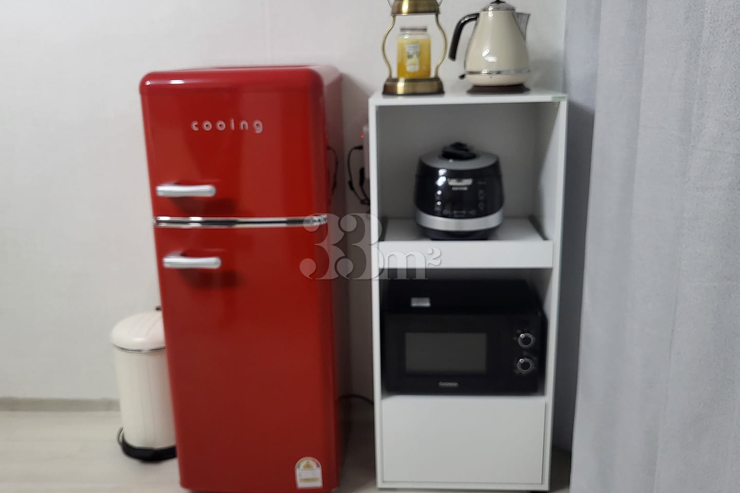 Two-room apartment in Maetan-dong, Suwon 10th image