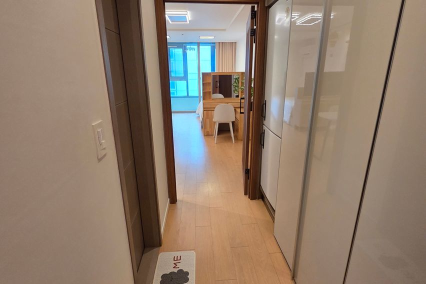 코엑스,선릉 stay