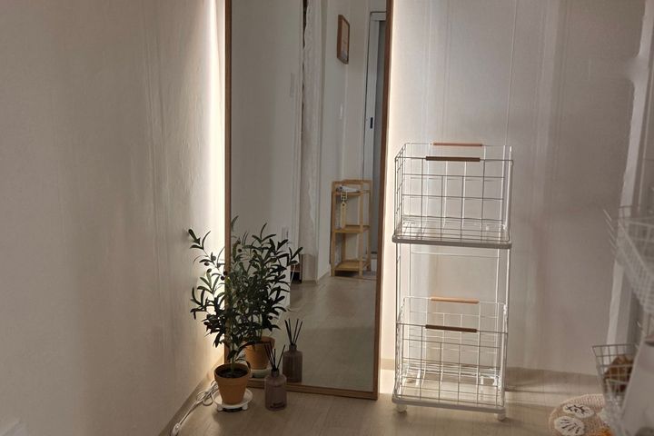 B01 Yeongdeungpo Station ☆ Fully Furnished 8th image