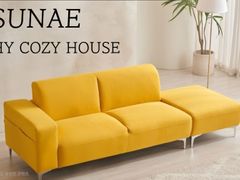 🌈 Pangyo/Sunae Station/Fully Furnished 1th image
