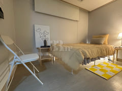 New studio apartment, 5 minutes from Seoul Na 4th image