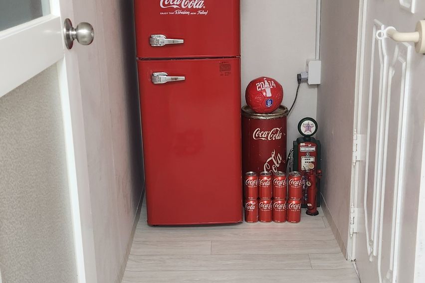 환호해변원룸 0번째 이미지