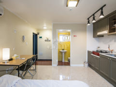 Studio apartment near Jeju Airport 4th image