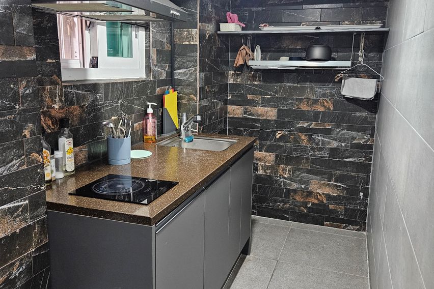 프리미엄 고고스테이 C