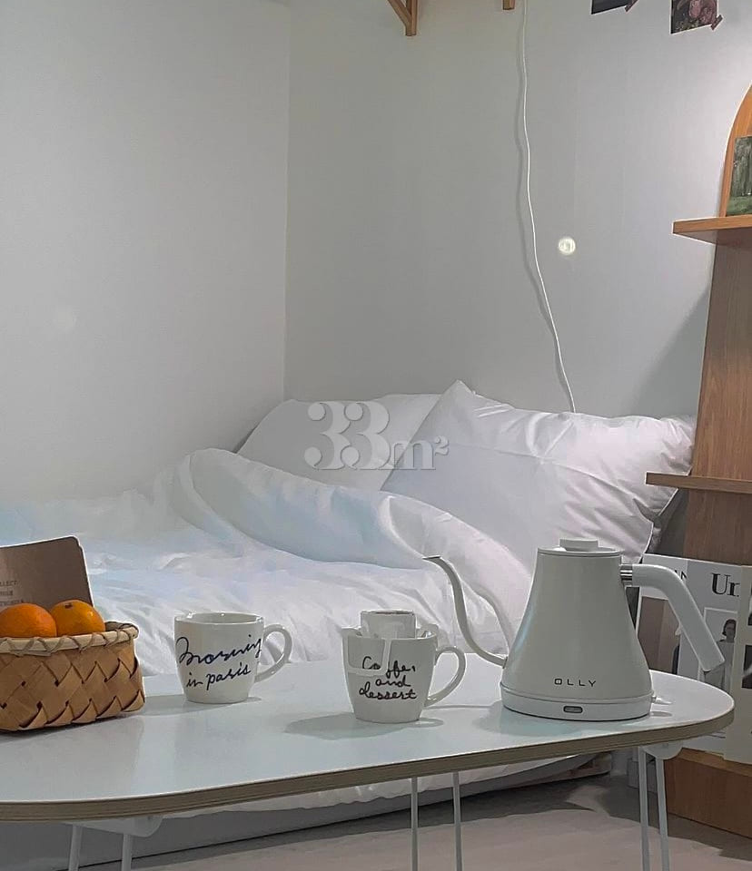 Aewol Forest Emotional Accommodation 2th image