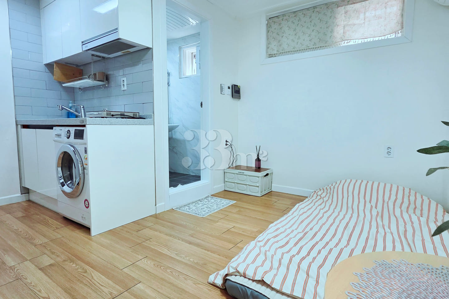 Unit 102, 7-minute walk from the Myongji Univ 3th image