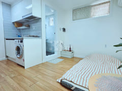 Unit 102, 7-minute walk from the Myongji Univ 3th image