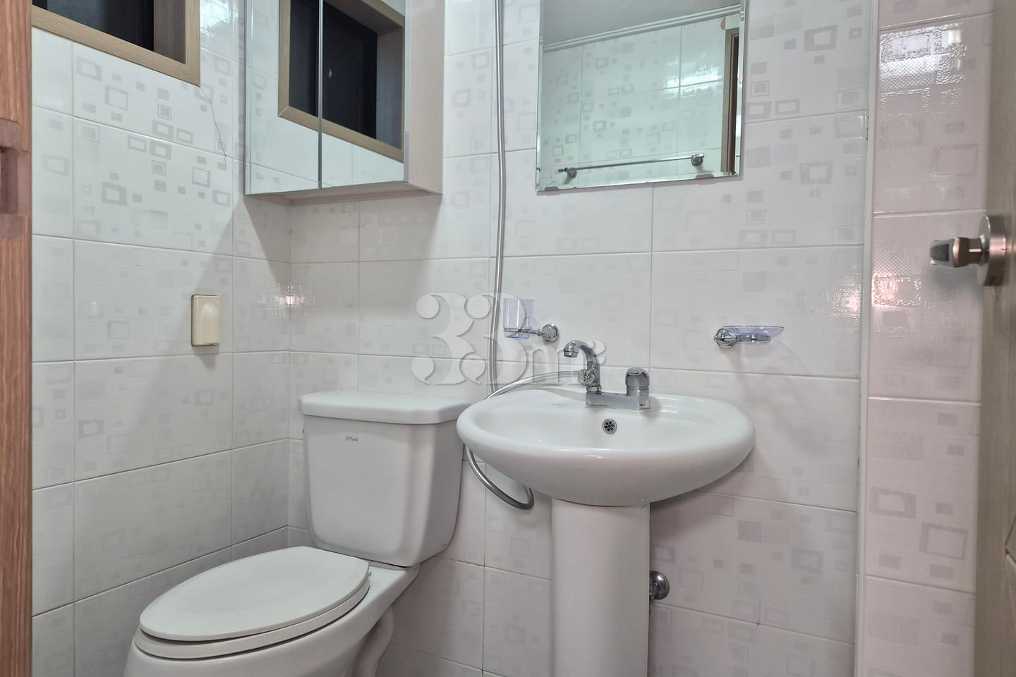 A studio apartment in Bugok-dong, Geumjeong-g 5th image