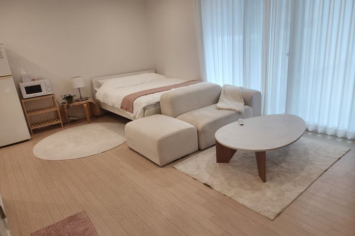 성수동 모던하우스  4번째 이미지