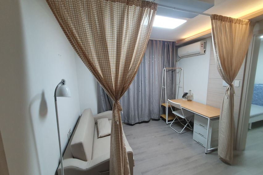 에오게 햇빛가득한 3룸