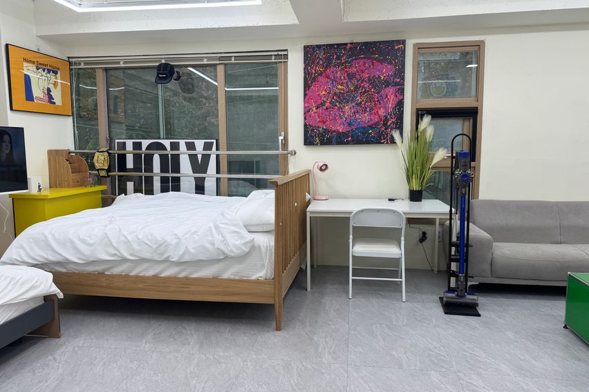 23평 벚꽃성수살이 2 1번째 이미지