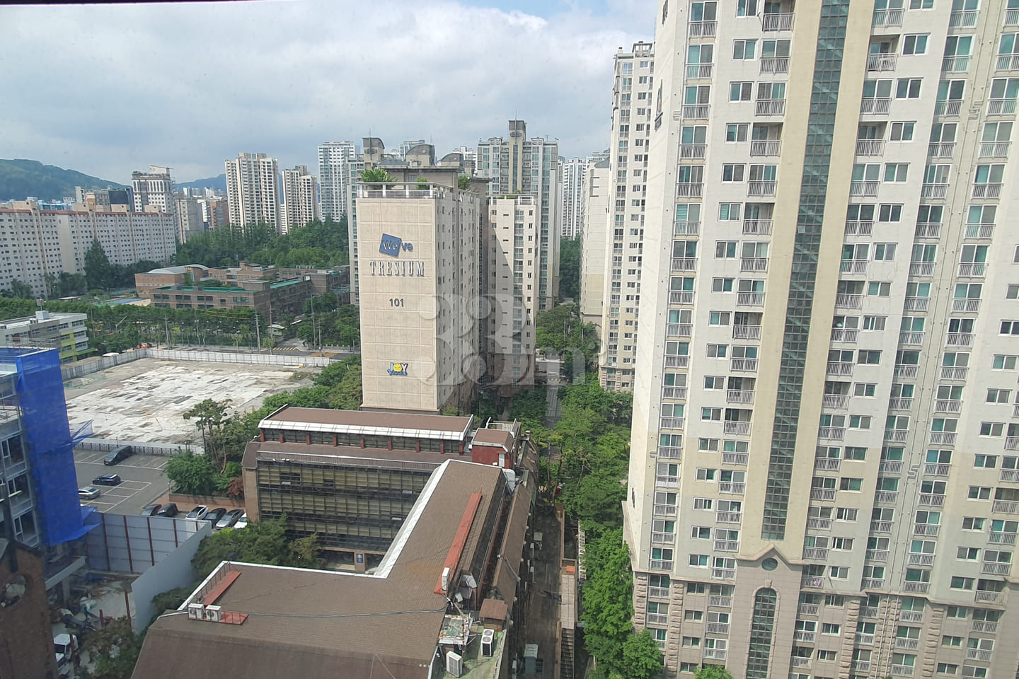 Great unit with an unobstructed view near Gan 0th image