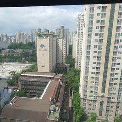 강남신논현역 뻥뷰 굿방 방 이미지