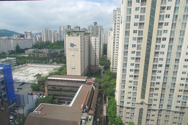 강남신논현역 뻥뷰 굿방 0번째 이미지