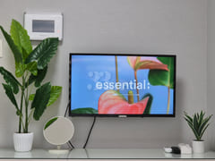 Neat and popular studio apartment near Pyeong 16th image