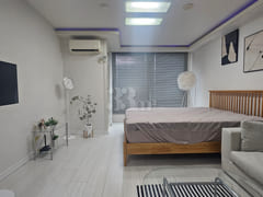 Spacious, fully-furnished studio apartment in 0th image